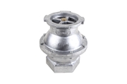 Hydrantventil