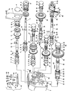 Gearkasse