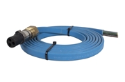 6" motorkabel