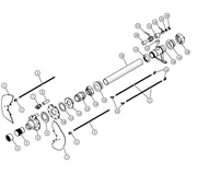 Slangenæse 5"