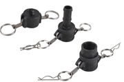 Camlock Hun - Koblinger