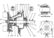 T6A-B - Hydraulisk enhed