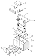 Hydrauliktank