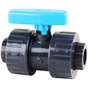 PVC kuglehaner