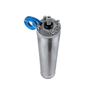 3" Ebara dykmotor