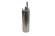 4" Franklin dykmotor