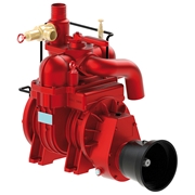 Vakuumpumper