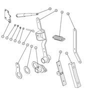 Tromlebremse