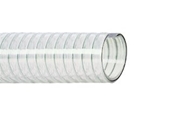 PVC Armoflex Spiral sugeslange