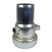 ABC Hun f/lime m/1" studs