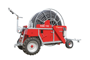 Agrometer / Omme 