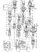Gearkasse