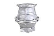 W & H Hydrantventill - reservedele