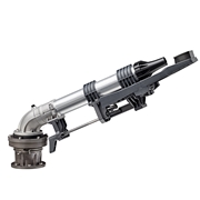 Twin 202 (26-159 m3/t)