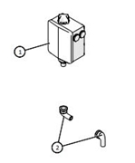 Pressostat