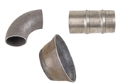 Svejsefittings