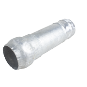 ABC Han m/slangestuds 