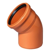 PVC bøjning