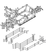 Hydraulikrør 