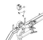 Pressostat