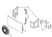 Aircondition - Tier 3A