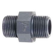 Muffer & Nippelmuffer