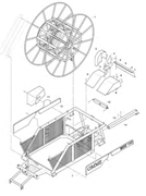 Tromle / stel