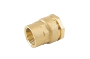 Isiflo overgang m/ muffe