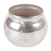Rustfri kugle S1 (han)
