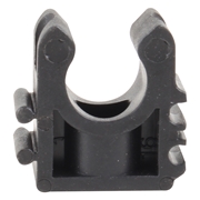 Rørbærer u. bøjle