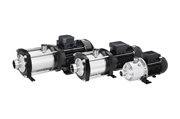 Franklin EH 9