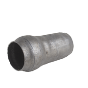 ABC Han svejsekoblinger alene