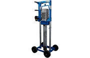 Resevedele Reck Porco mixer