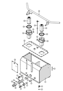 Hydrauliktank