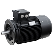 B5 flangemotor - 1500 rpm