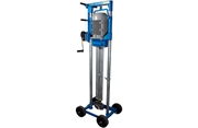Spaltemixere - Reservedele