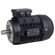 B14 flangemotor - 3000 rpm